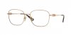 OKULARY KOREKCYJNE VOGUE EYEWEAR VO 4319B 5152 54 ROZMIAR M